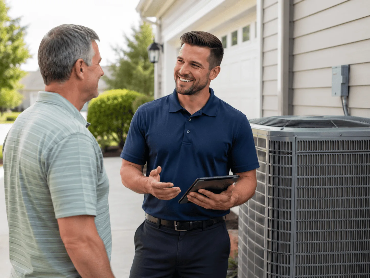 Heat Pump Installation Sizerock, KY FAQs